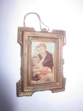 43433 Puppenstube Bilderrahmen