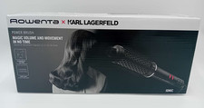 Rowenta karl lagerfeld - rowenta,