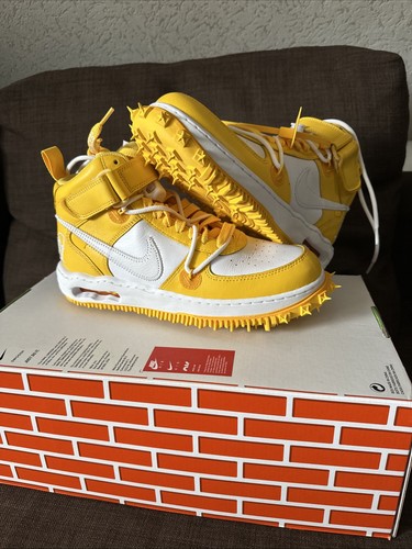 Nike air force mid - force, 1
