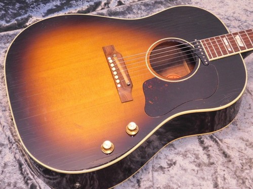 Gibson 1964 160e 1999 - 1964,