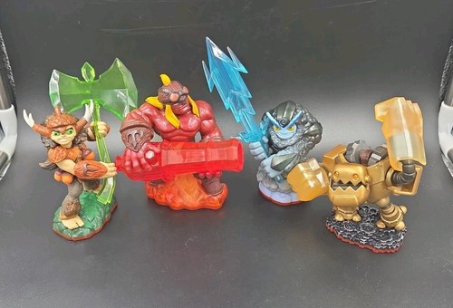 Skylanders trap team master - skylanders,