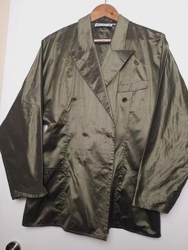 Marco visconti seiden bluse - marco,