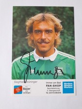 Siegfried Grüninger