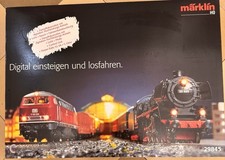 Märklin Zugpackung 29845