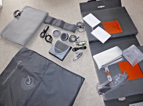 Bemer pro magnetfeldtherapie - pro,