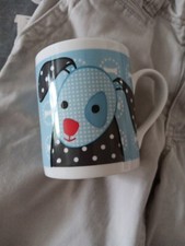 Hundetasse von FRANCK FISCHER