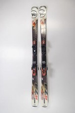 ROSSIGNOL Experience 74 Carving-Ski Länge 156cm (1,56m) inkl. Bindung! #538