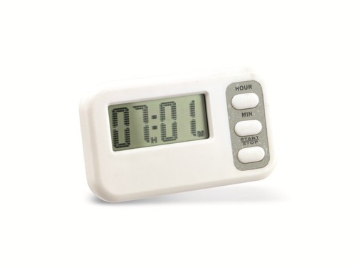 Pollin digital timer - pollin, /