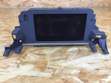 366812 Bordcomputer Display