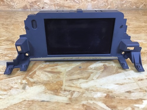 366812 bordcomputer display - 366812,