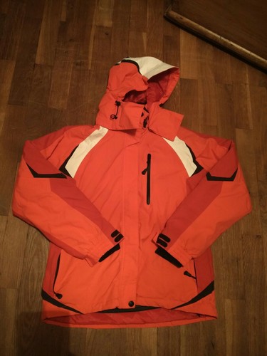 Skijacke winterjacke anorak - winterjacke,