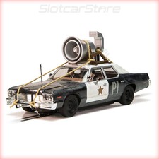Scalextric c4322 dodge monaco - scalextric,