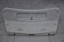 Heckklappenverkleidung BMW E46 Coupe Verkleidung Kofferraum Heckklappe 8208511