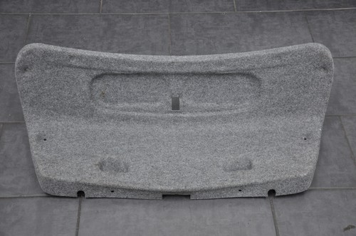 Heckklappenverkleidung bmw e46 - heckklappenverkleidung,