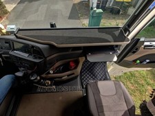 Lkw Tisch für MAN TGX ab 2020