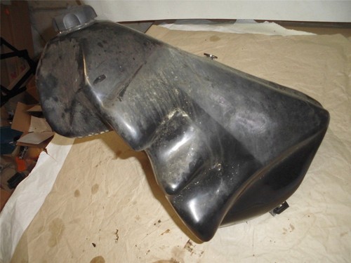 Sachs 125 zz125 - zz, zx125
