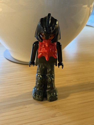 Playmobil figur steinmann - steinmann,