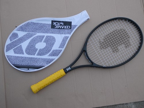 Tennisracket tox ceramic - tennisracket,