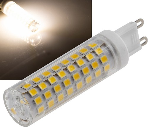 Chilitec led stiftsockel - led, lampe