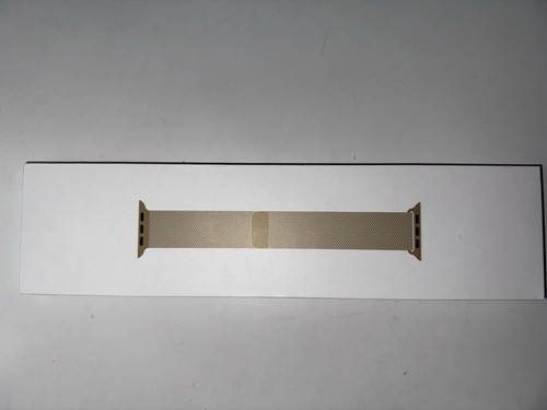 Orginal apple watch gold - apple,