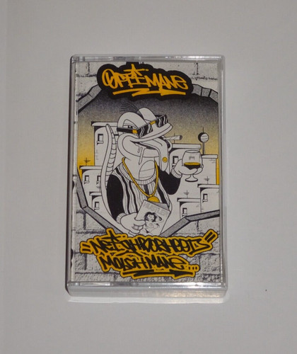 Opti mane neighborhood - mane, –