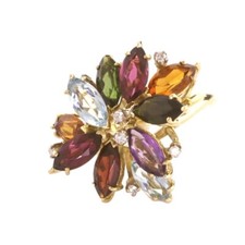 Hans H Stern Brasilien - 18