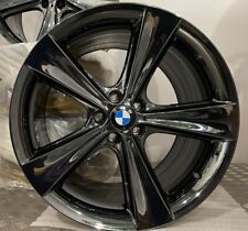 1x stück  BMW 21 Zoll Felgen E71 X6 F16 Styling 128 Alufelgen wheels  6859426