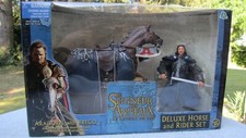 ToyBiz Herr Der Ringe Aragorn