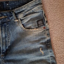 Jeans hose Elias Rumelis