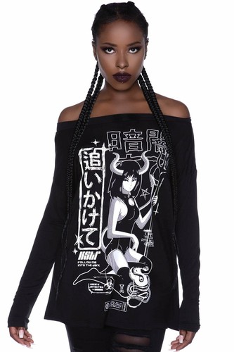 Killstar gothic goth - gothic, okkult