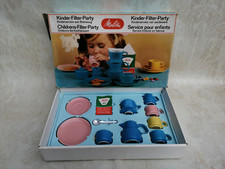 Melitta Kinderservice