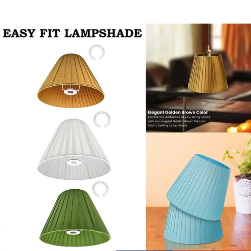 Lampenschirme für