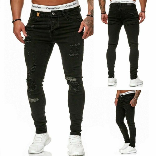 Herren jeanshosen stretch - jeanshosen, hose