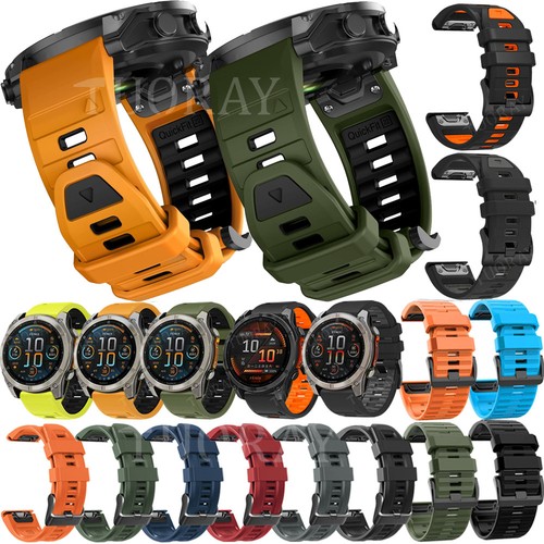 Quick fit silikon - fit, armband