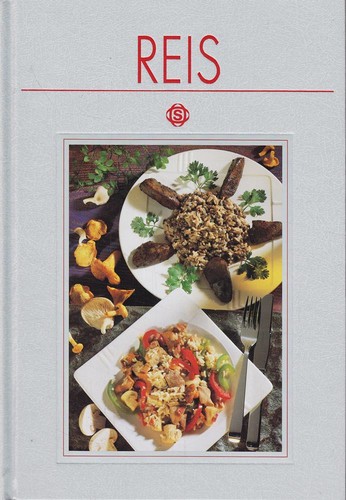 Reis mit 111 rezepten - mit,