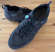 Geox man snake schwarz - man,