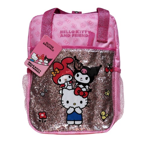 Hello kitty friends rucksack - kitty,