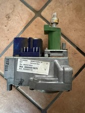 HONEYWELL VK8105N 2027