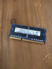 Hynix 4 GB RAM 2Rx8 PC3 12800S
