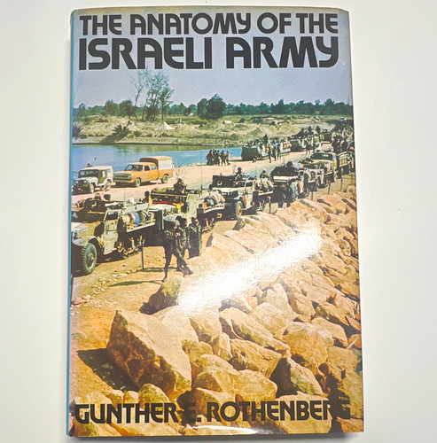 Gunther rothenberg anatomy - gunther,