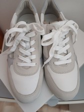 Damen SNEAKERS GR.40 mit