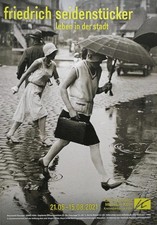 Friedrich Seidensticker