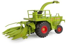 Claas Jaguar 80 SF ohne Kabine