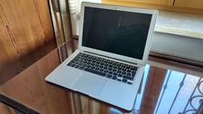Apple Notebook MacBook Air