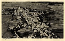 Ak Langenaltheim in Mittelfranken, Fliegeraufnahme - 11204808