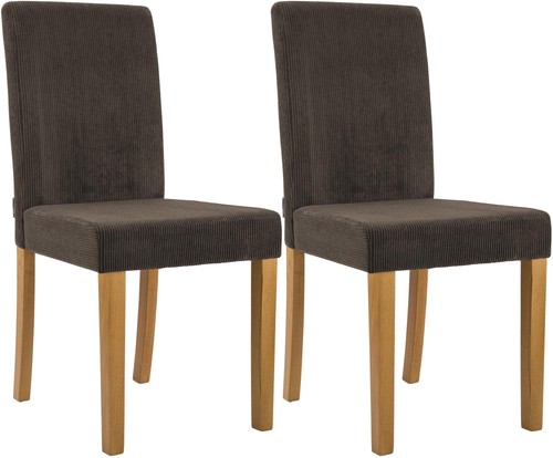 2er set esszimmerstuhl - esszimmerstuhl, ina