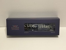 RARE Liliput BR 42.1486 in