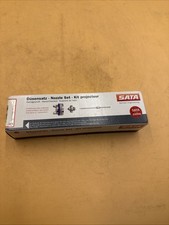 SATA Düsensatz SATAjet 5000 B HVLP 1,2