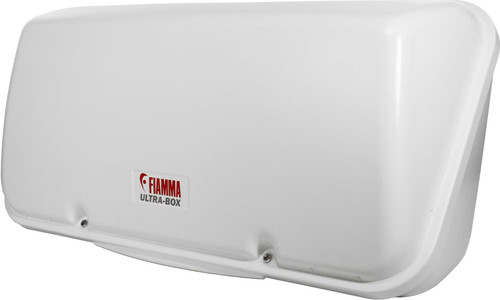 Fiamma ultra box 500 heckbox - fiamma,