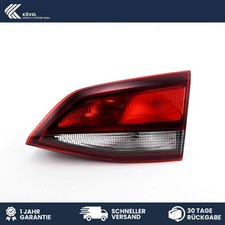 Original Heck- Rückleuchte Rücklicht Rechts Innen Opel Astra K Kombi 39077381